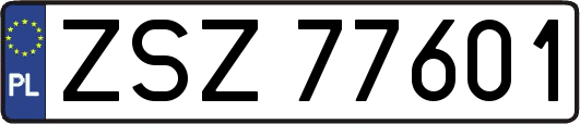 ZSZ77601