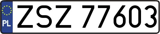 ZSZ77603