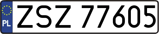 ZSZ77605