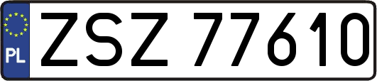 ZSZ77610