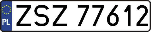 ZSZ77612
