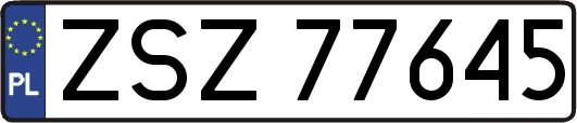 ZSZ77645