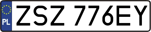 ZSZ776EY