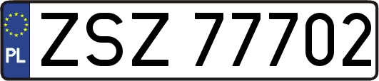 ZSZ77702