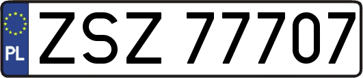 ZSZ77707
