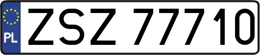 ZSZ77710