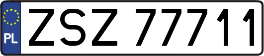 ZSZ77711