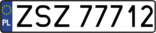 ZSZ77712