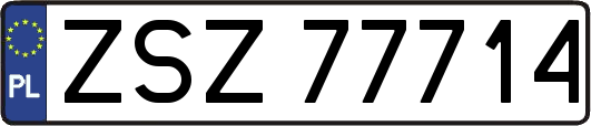 ZSZ77714