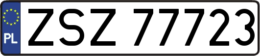 ZSZ77723