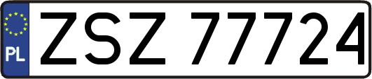 ZSZ77724