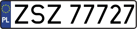 ZSZ77727