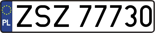 ZSZ77730