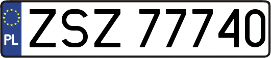 ZSZ77740