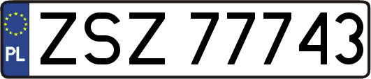 ZSZ77743