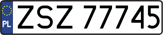 ZSZ77745