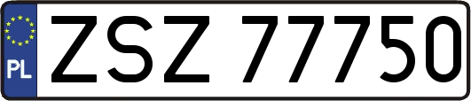 ZSZ77750