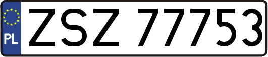 ZSZ77753