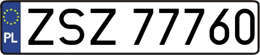 ZSZ77760