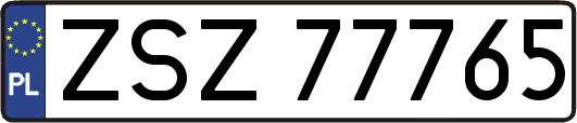ZSZ77765