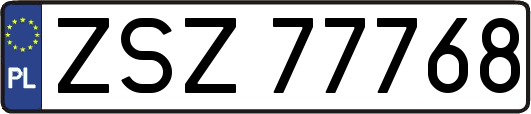 ZSZ77768
