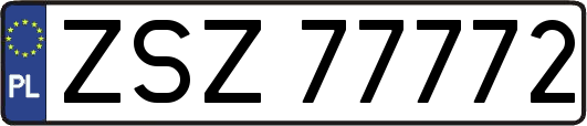ZSZ77772
