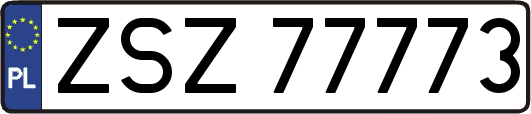 ZSZ77773