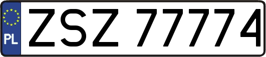 ZSZ77774
