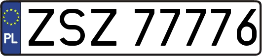 ZSZ77776