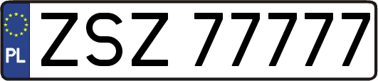 ZSZ77777