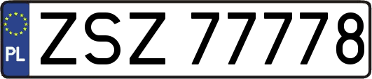 ZSZ77778