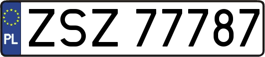 ZSZ77787
