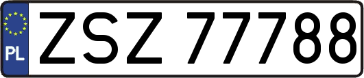 ZSZ77788