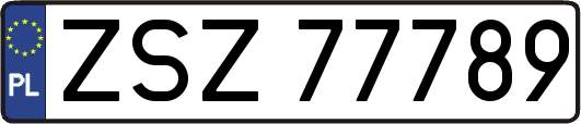 ZSZ77789