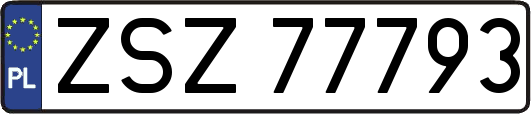 ZSZ77793