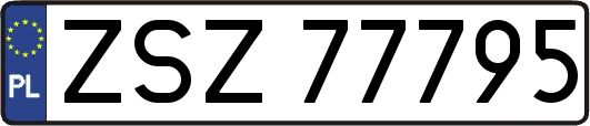 ZSZ77795