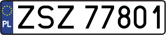 ZSZ77801
