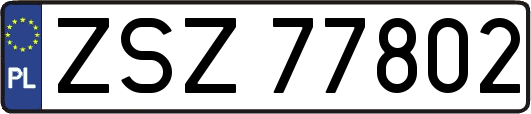 ZSZ77802