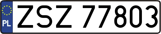 ZSZ77803