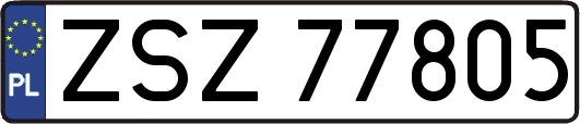 ZSZ77805