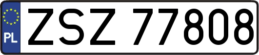 ZSZ77808