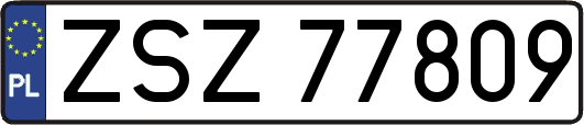 ZSZ77809