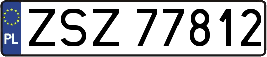 ZSZ77812