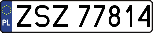 ZSZ77814