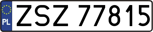 ZSZ77815