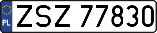 ZSZ77830