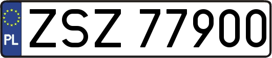 ZSZ77900