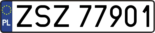 ZSZ77901
