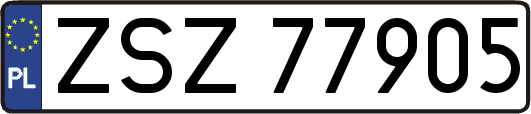 ZSZ77905