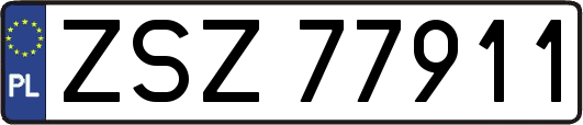 ZSZ77911
